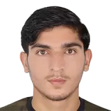 Muhammad Bangash Rohid-Khan  Player