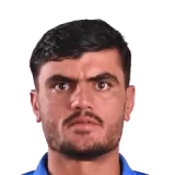 Noor Ul Rahman  Player