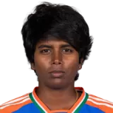 Arundathi Reddy  Player