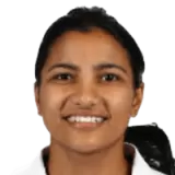 Sneh Rana Cricket Player