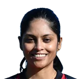 Karthika Vijayaraghavan  Player