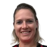 Nikki Kingsley  Player