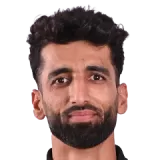 Shams UR Rahman Karokhil  Player