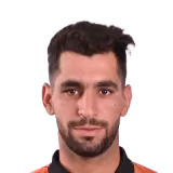 Yousuf Shah  Player