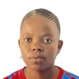 Noncedo Simelane  Player
