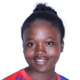 Lihle Nonsikelelo Shabalala  Player
