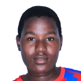 Zinhle Shabalala  Player