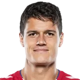 Christian Norgaard  Player