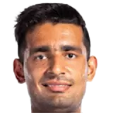 Anshul Kamboj  Player