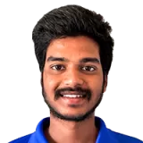 Raghu Gundra  Player