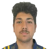 Hasham Khan  Player