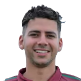 Juan Henri  Player
