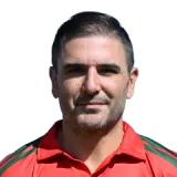 Carlos Nunes  Player