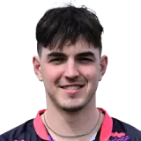Luka Woods  Player