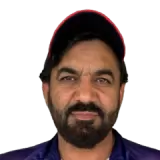 Abid Mushtaq  Player