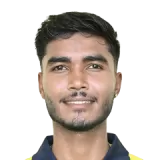 Shraban Kumar Khound  Player