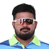 Biplab Saikia  Player
