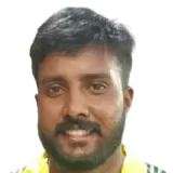 Shibu Omanakuttan  Player