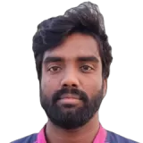 Sarath Chandrababu  Player