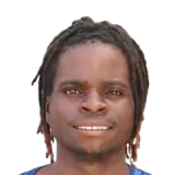 Samson Chivi  Player