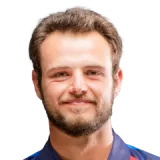 Willem Myburgh  Player