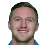 Shaun Fouche  Player