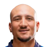 Zane Green  Player