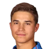 Zacheo Jansen Van Vuuren  Player