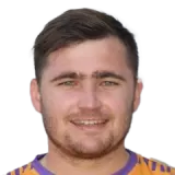 Dian Neethling  Player