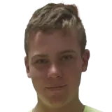 Drikus Swart  Player