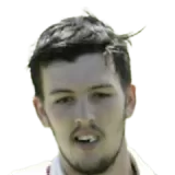 Zac Elliott  Player