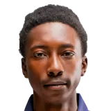 Addo Iita  Player
