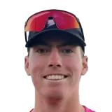 Lachlan McClure  Player