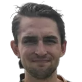 Jacob Wood  Player
