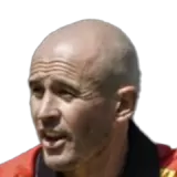 Simon OBrien  Player