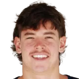 Will Noffke  Player