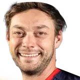 Josh Barrett  Player