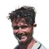 Harvey Brennan  Player