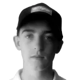 Markus van Heerden  Player
