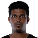 Nikhil Date  Player