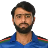 Usman Ghani  Player