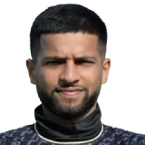 Bilal Muhammad  Player