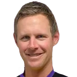 Jordan Moran  Player