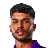 Addy Grewal  Player