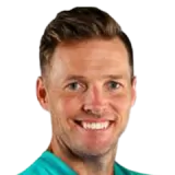Ben Laughlin  Player