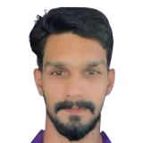 Kashif Naseem  Player
