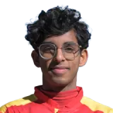 Maanav Nayak  Player
