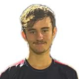 Alex Sawyer  Player
