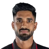 Rohan Rathi  Player