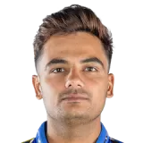 Sumit Chhikara  Player